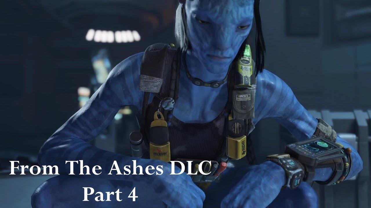 A Blessing Story Quest &ndash; So&rsquo;lek Searches for Teylan at Dawn&rsquo;s Glade (From the Ashes DLC)