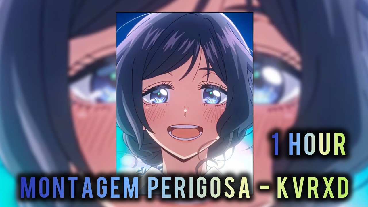 1 HOUR || 𝐌𝐎𝐍𝐓𝐀𝐆𝐄𝐌 𝐏𝐄𝐑𝐈𝐆𝐎𝐒𝐀 - 𝐊𝐕𝐑𝐗𝐃 || SLOWED +REVERB || KAORUKO WAGURI EDIT