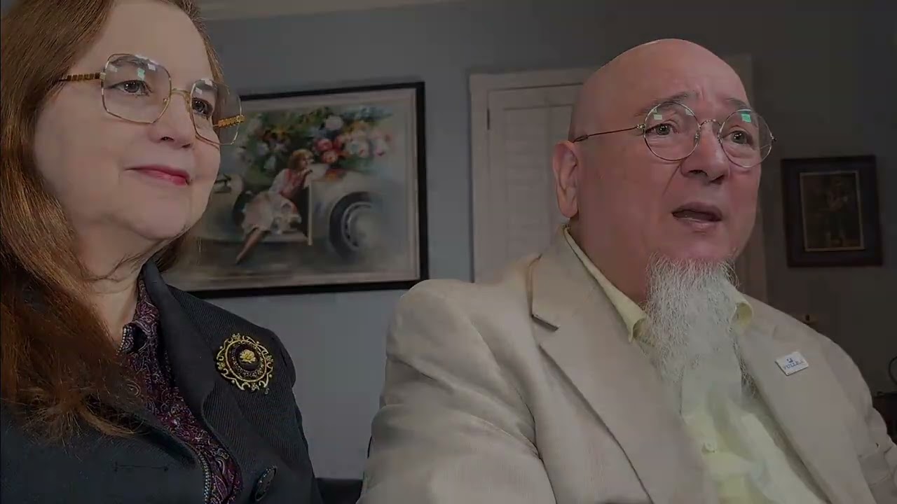 Perspectiva Bíblica Temas Drs Clara y Johnny Ramírez Johnson Completos en Cristo