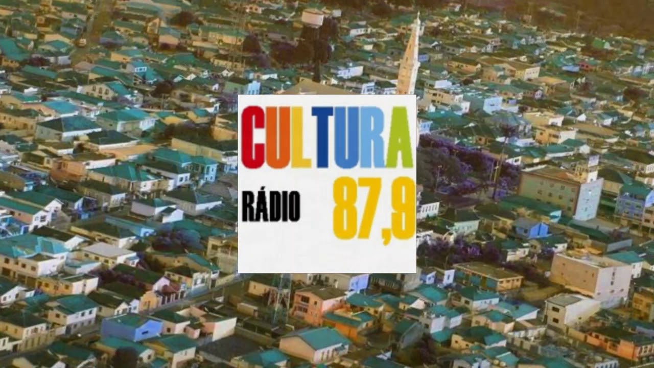 Prefixo Rádio Cultura 87.9 FM Elói Mendes MG