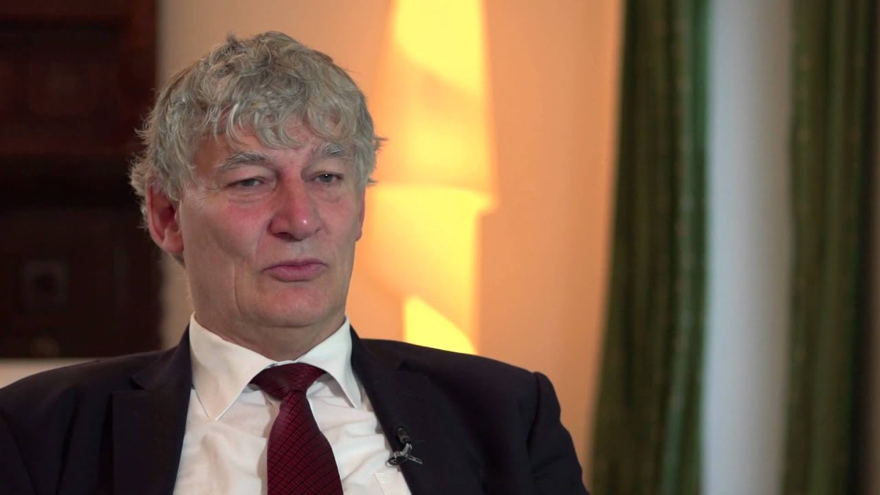 die Zukunft der Hochschulen ► Digitale Lehre