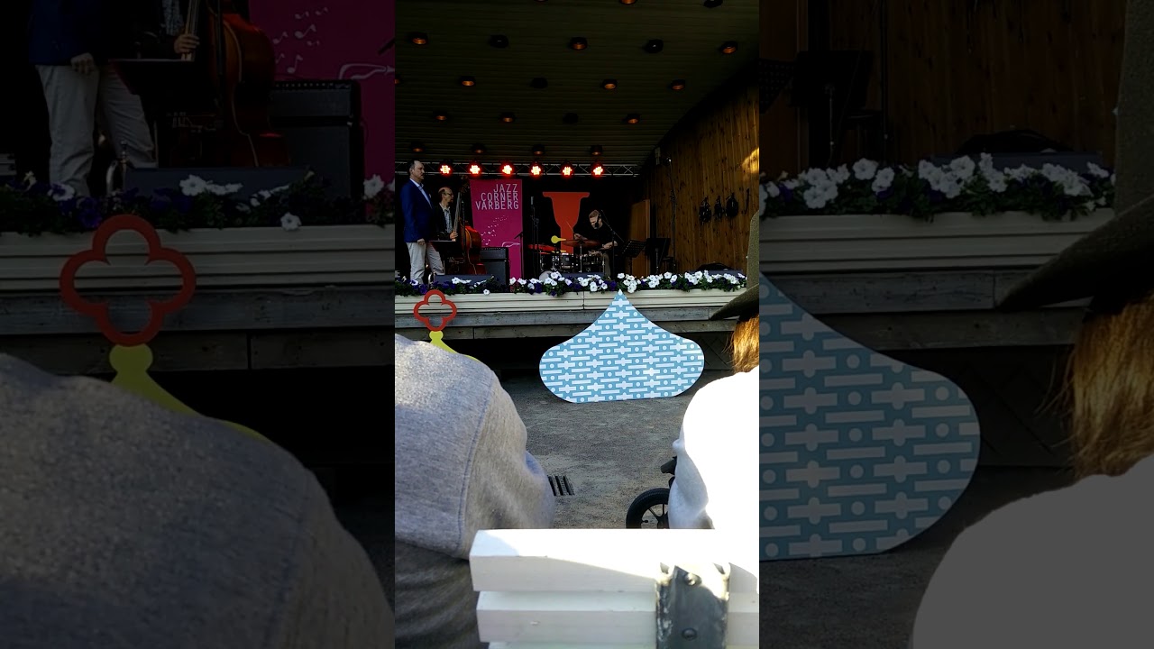 Johan Löfcrantz Ramsay solo