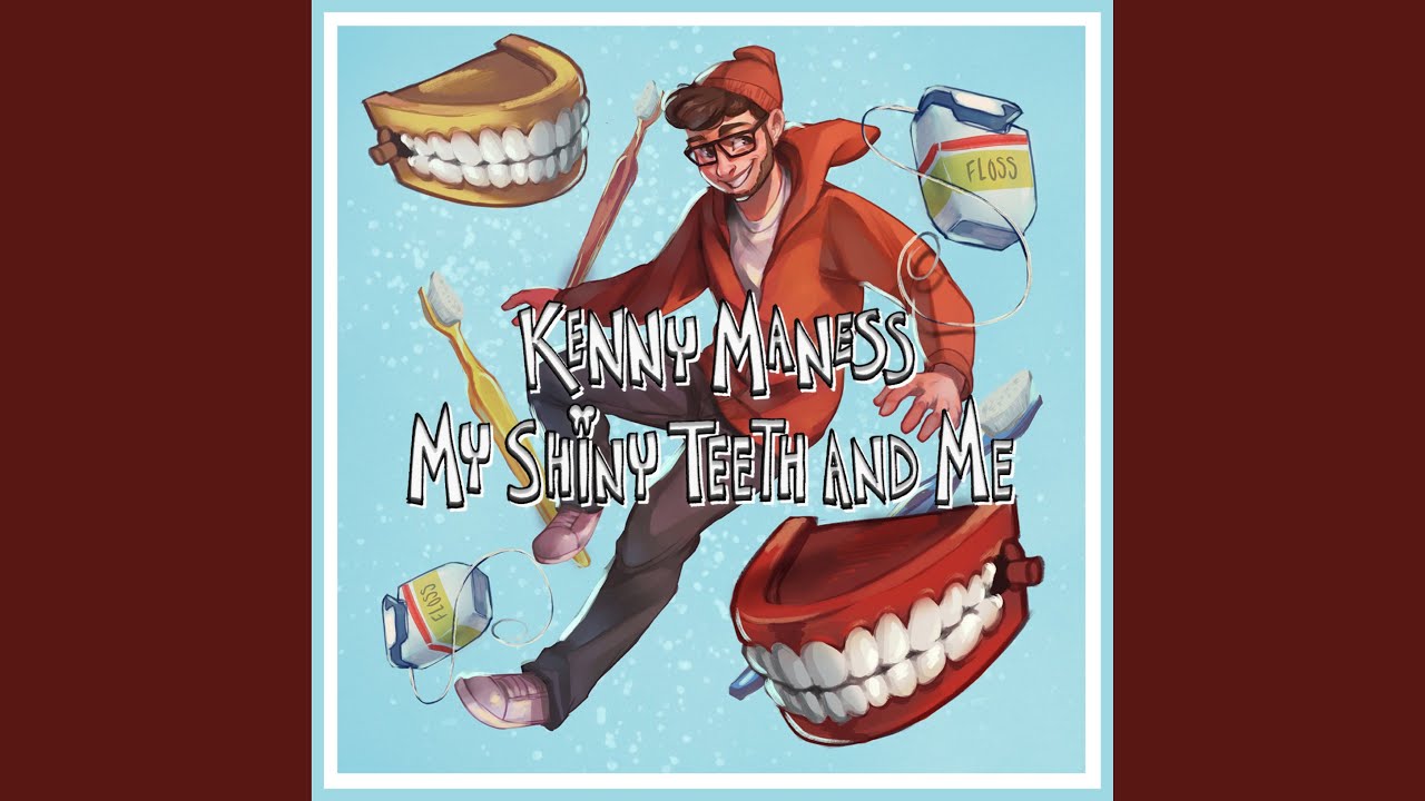 My Shiny Teeth and Me