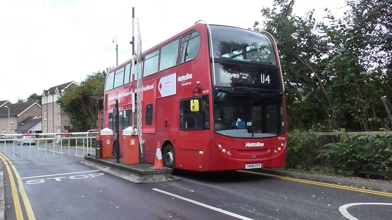 Bus Spotting Compilation | 2016-2020