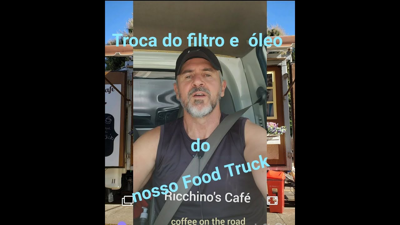 HR Hyundai Troca de óleo e Filtro