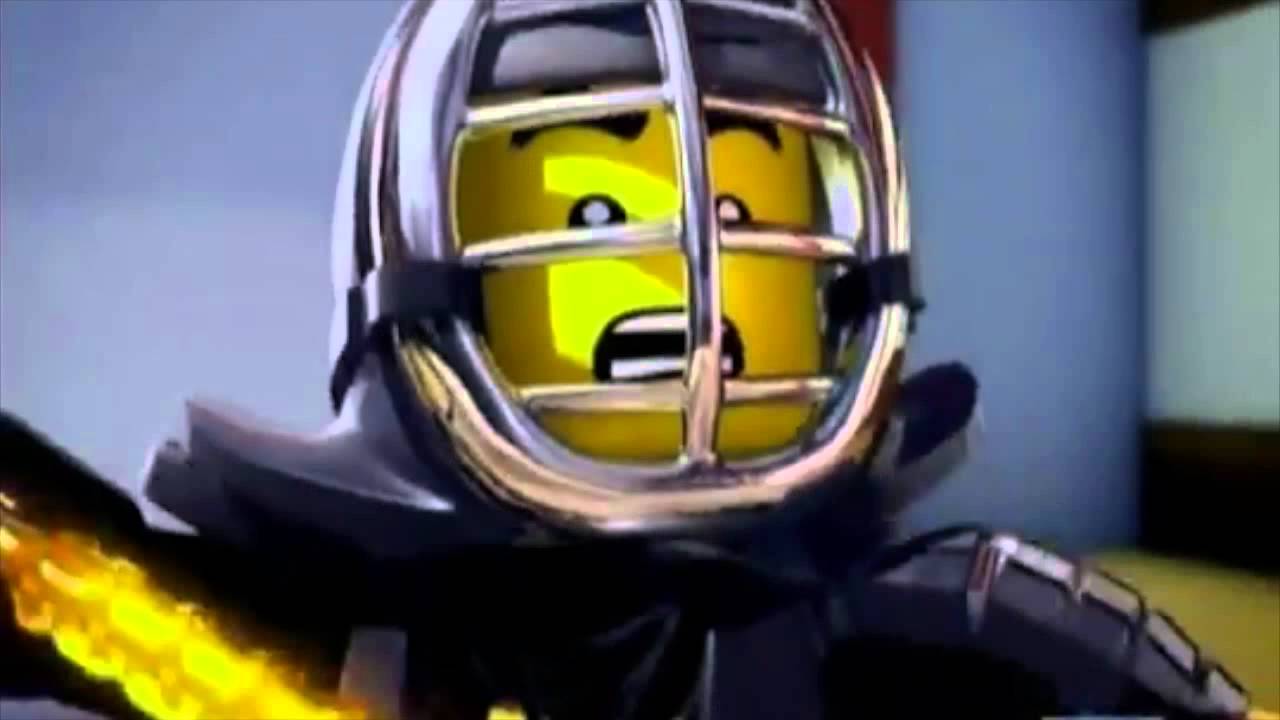 Falling Inside The Black (Skillet) - Ninjago (Cole) Tribute