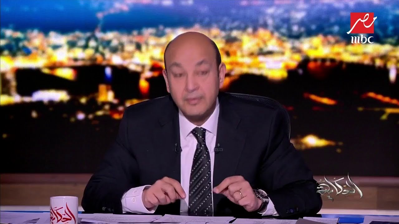 حسن نصر الله: إيران على استعداد لإنارة لبنان بأكلمها.. عمرو أديب مستنكرا: مقابل إيه؟!