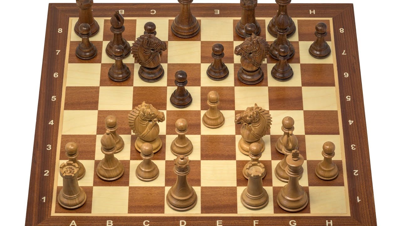Chess Playing 💞