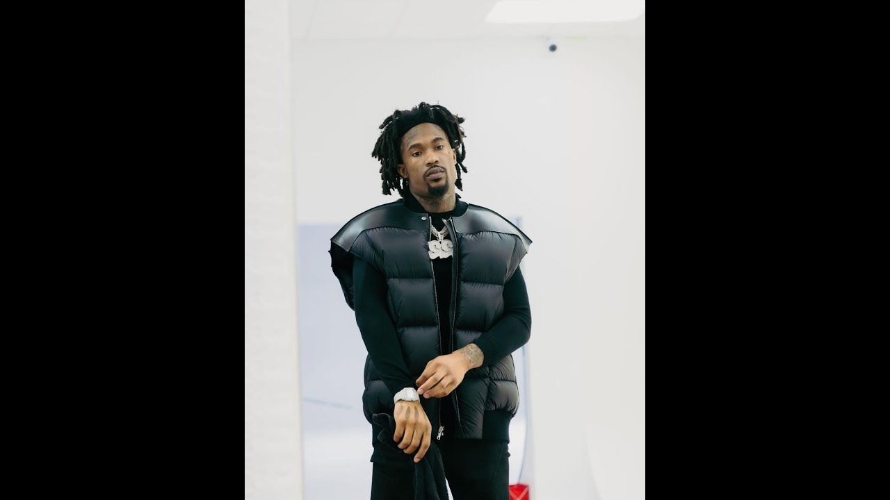 (FREE) Hunxho Type Beat - 