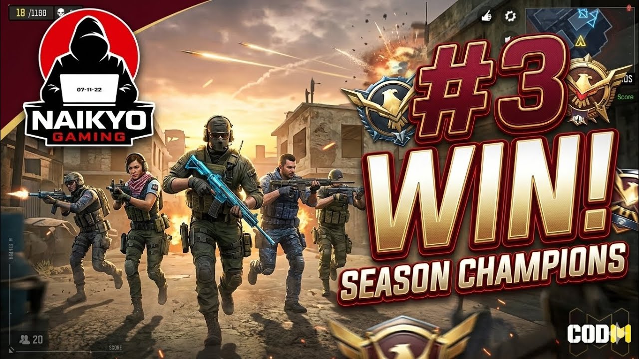 #3 || CONTROL [Firing range] || Uploading every Game I play