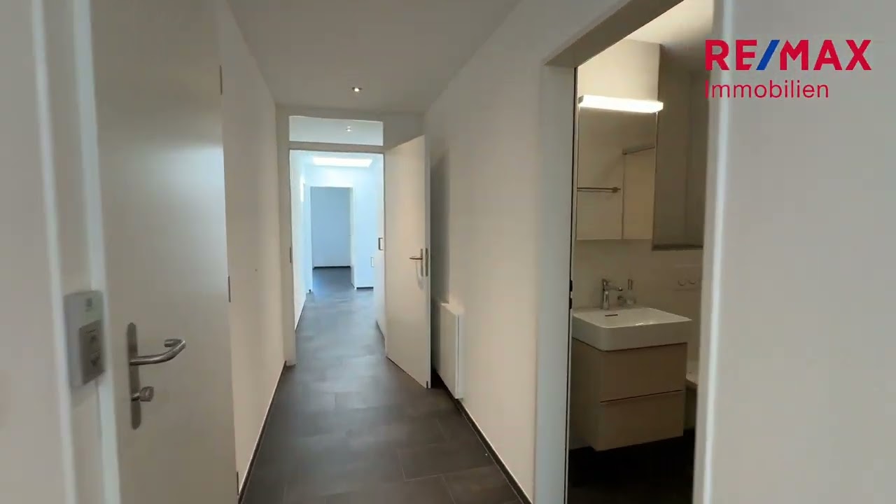 Attikawohnung in Schüpfheim
