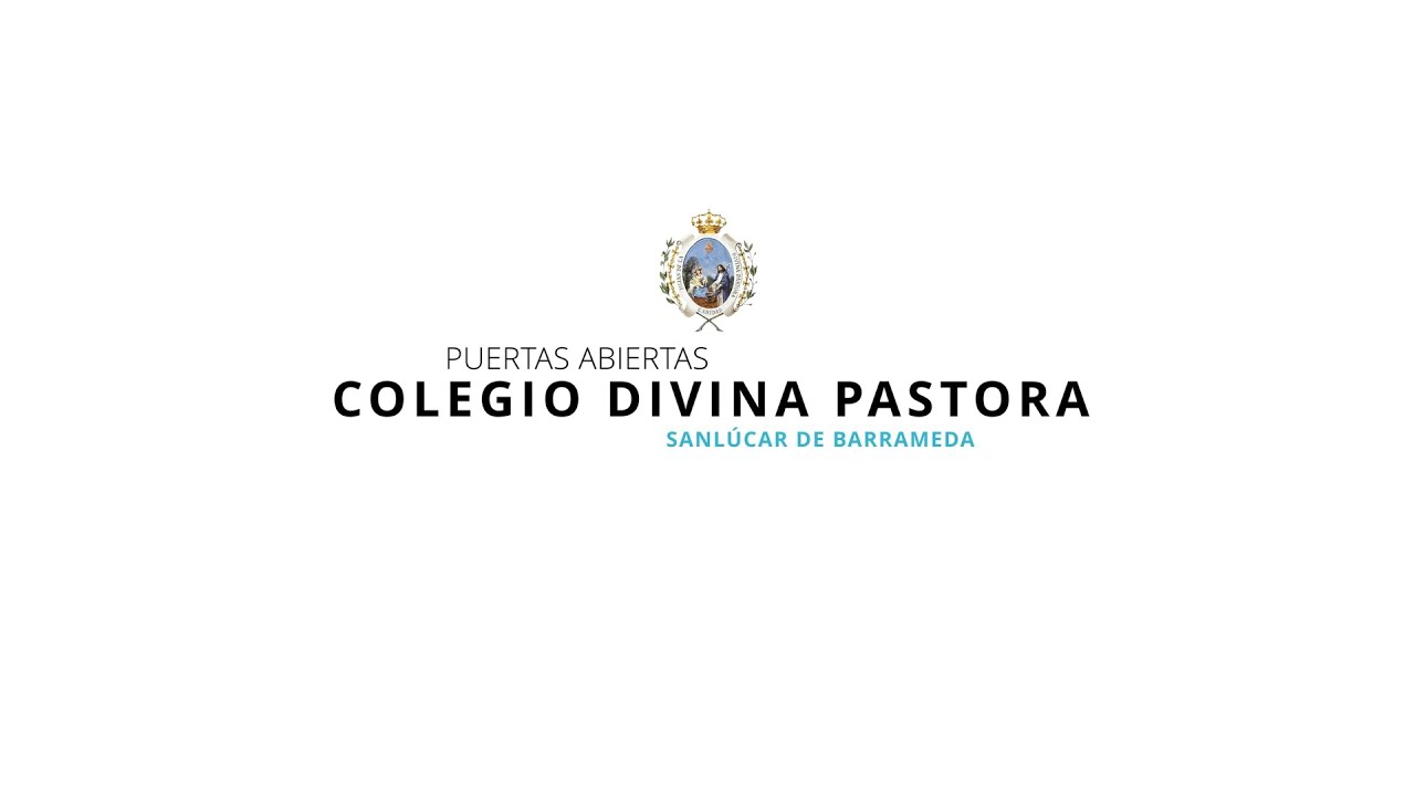 JORNADA DE PUERTAS ABIERTAS - COLEGIO DIVINA PASTORA - SANLÚCAR