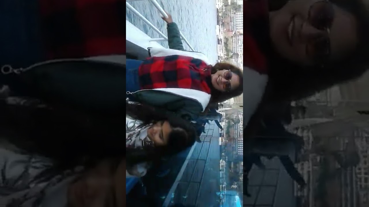 Turkey Istanbul between Europe and Asia sea Lamu Official Vlogs
