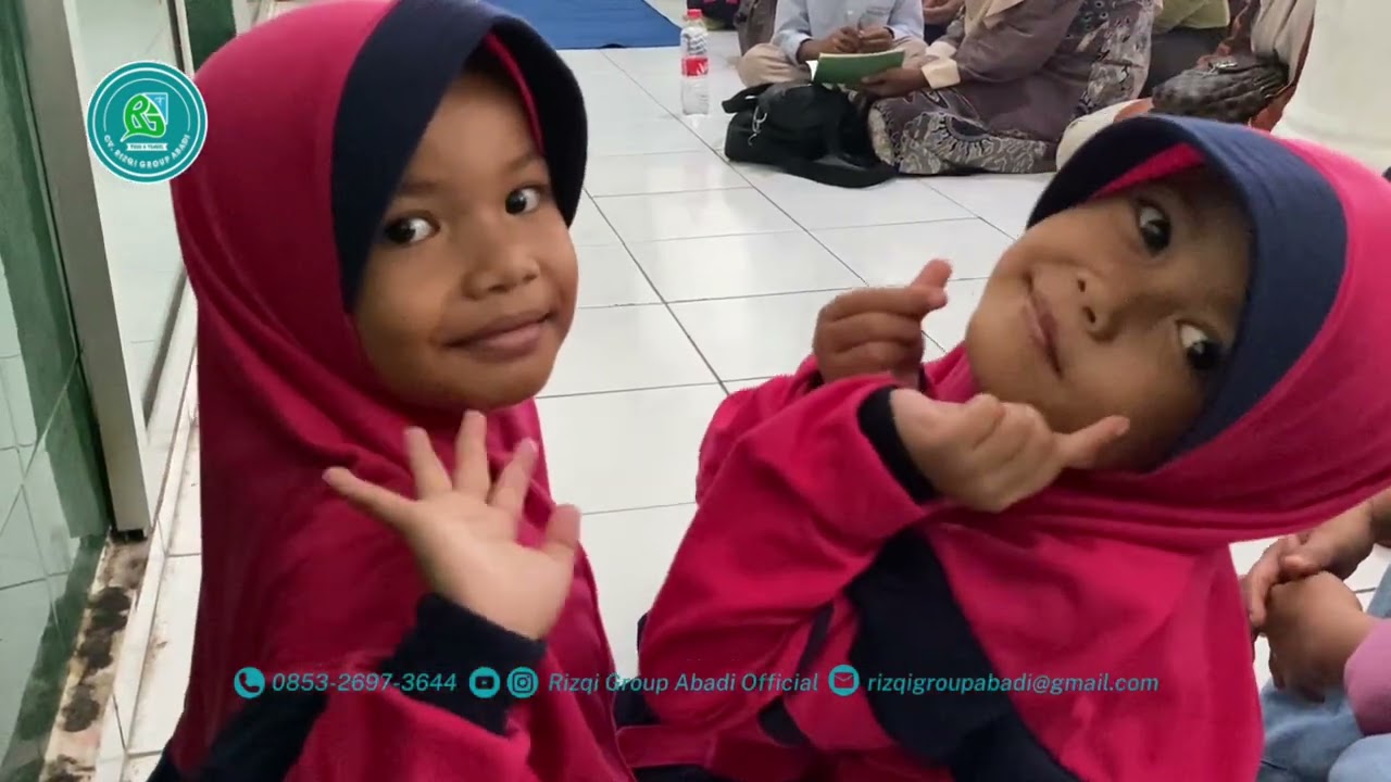 RA MASITHOH 10 PADANGJAYA 