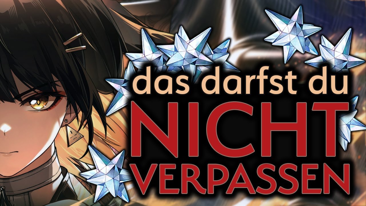 MACHT DAS Täglich/Wöchentlich/Monatlich um NICHTS zu verpassen! | Wuthering Waves