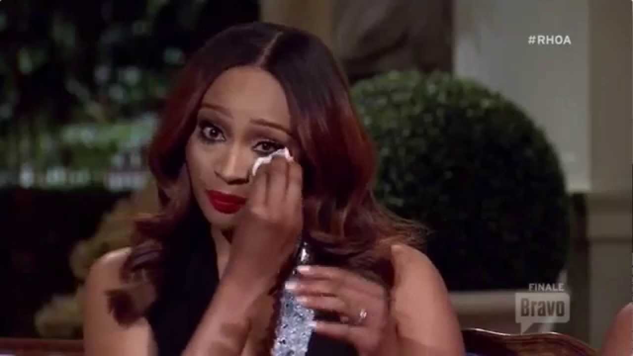 Real Housewives of Atlanta Reunion Preview (Season 6)