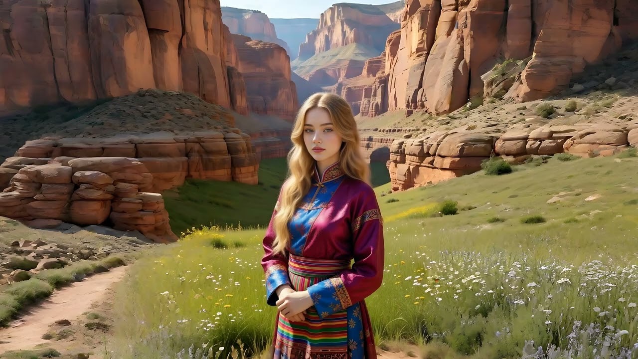 སྟོང་ལོའི་བྱམས་པ། 千年的慈愛