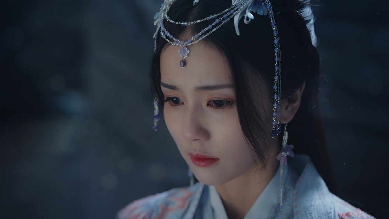 [JINFanmade] 以我之躯 - 黄霄云 Bằng Chính Thân Xác Này - Hoàng Tiêu Vân 长月烬明 FMV Ver 1