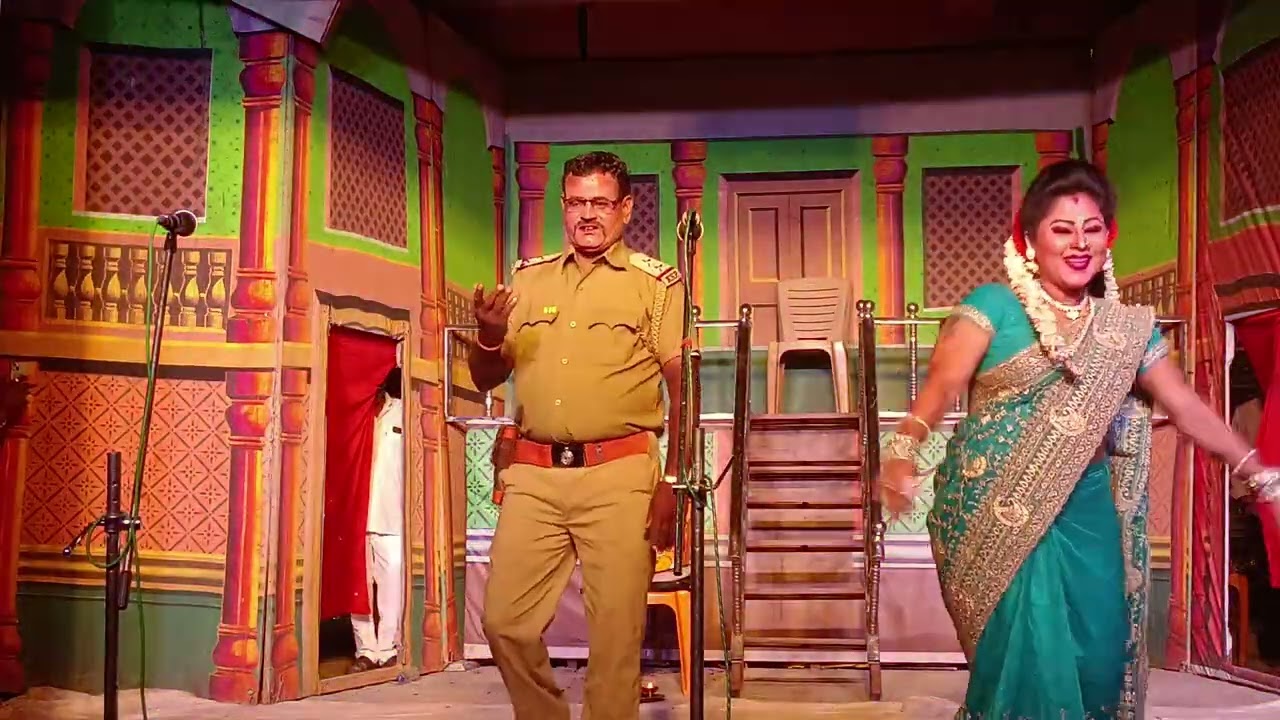 ಸಪ್ನ ಬಿಜಾಪುರ್ ಅದ್ಭುತ ಆಕ್ಟಿಂಗ್ ಕನ್ನಡ ನಾಟಕ ಕರಜಗಿ 2026 #kannadacomedydrama #shivaji