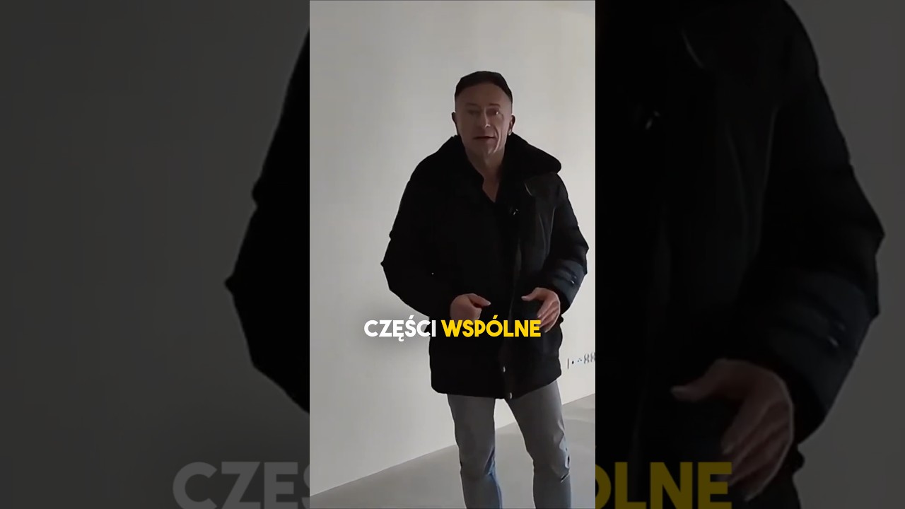 W TAKIE MIESZKANIA DZIŚ INWESTUJĘ!
