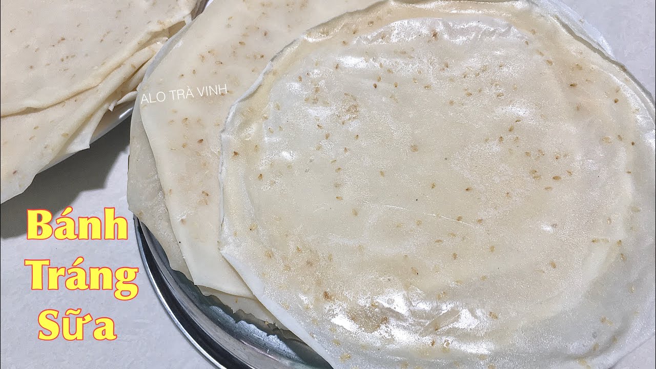 Không ngờ làm BÁNH TRÁNG SỮA tại nhà đơn giản mà ngon đến vậy / Coconut milk cake