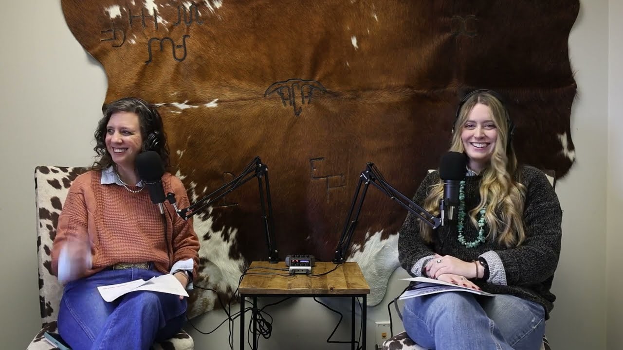 Ep. 1: Welcome to Arkansas Cattle Business Podcast!