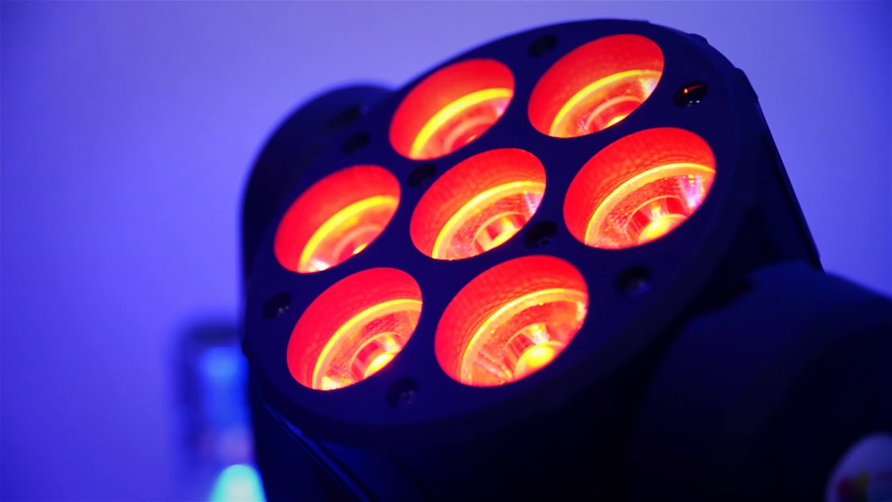 LUX LED 712