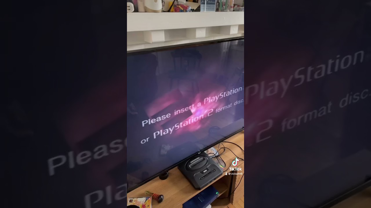 Difference between American and Japanese playstation 2