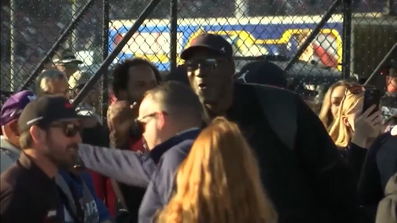 Legal Analyst: The impact of 23XI Racing antitrust lawsuit against NASCAR