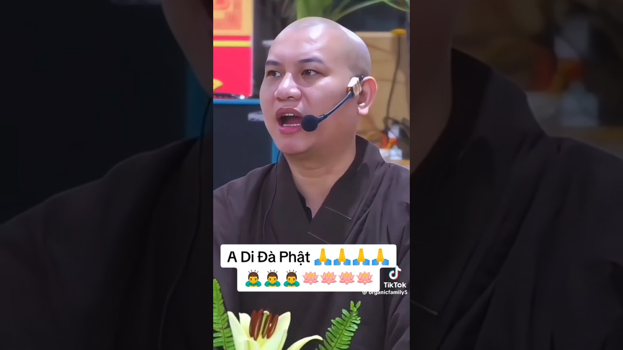 Hòa thượng tịnh không chính là Phật