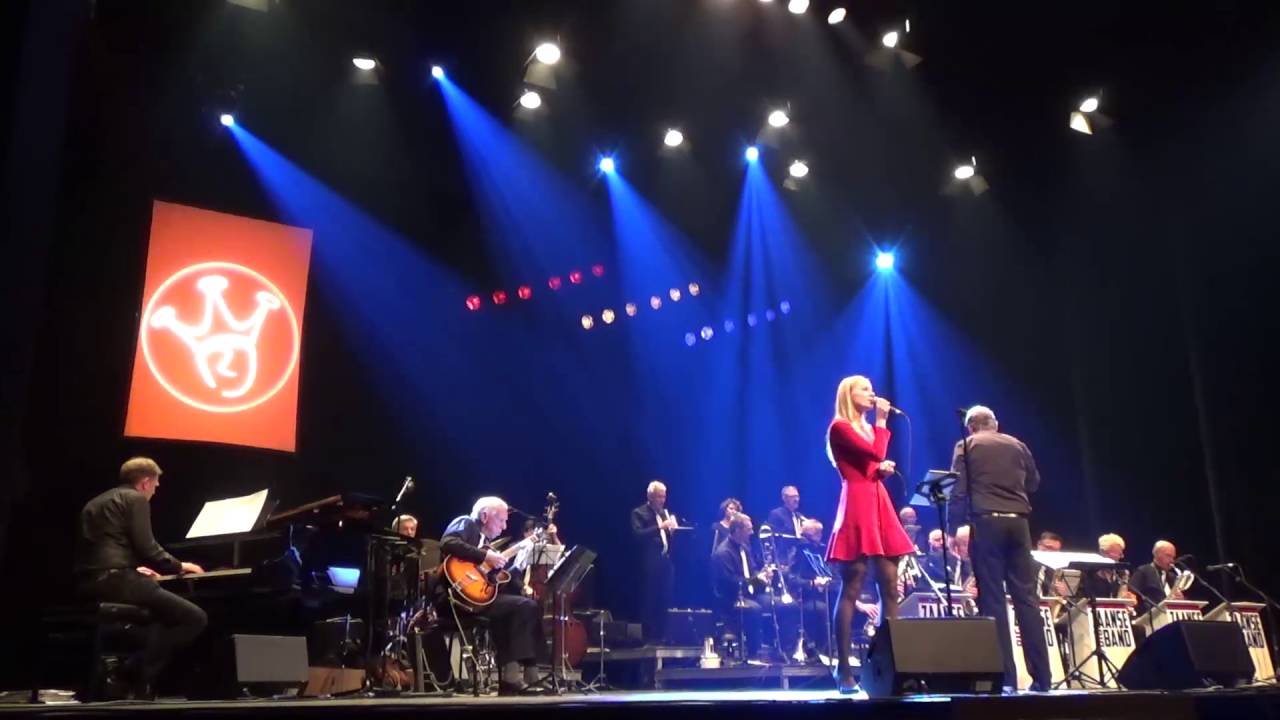 Zaanse Big Band Royal Jazz - Round Midnight
