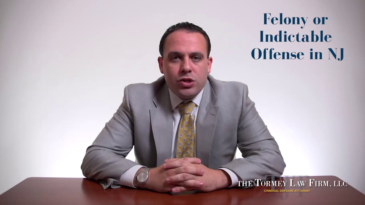 Burglary Charges in New Jersey - N.J.S.A. 2C:18-2 - Criminal Defense Lawyer Travis J. Tormey
