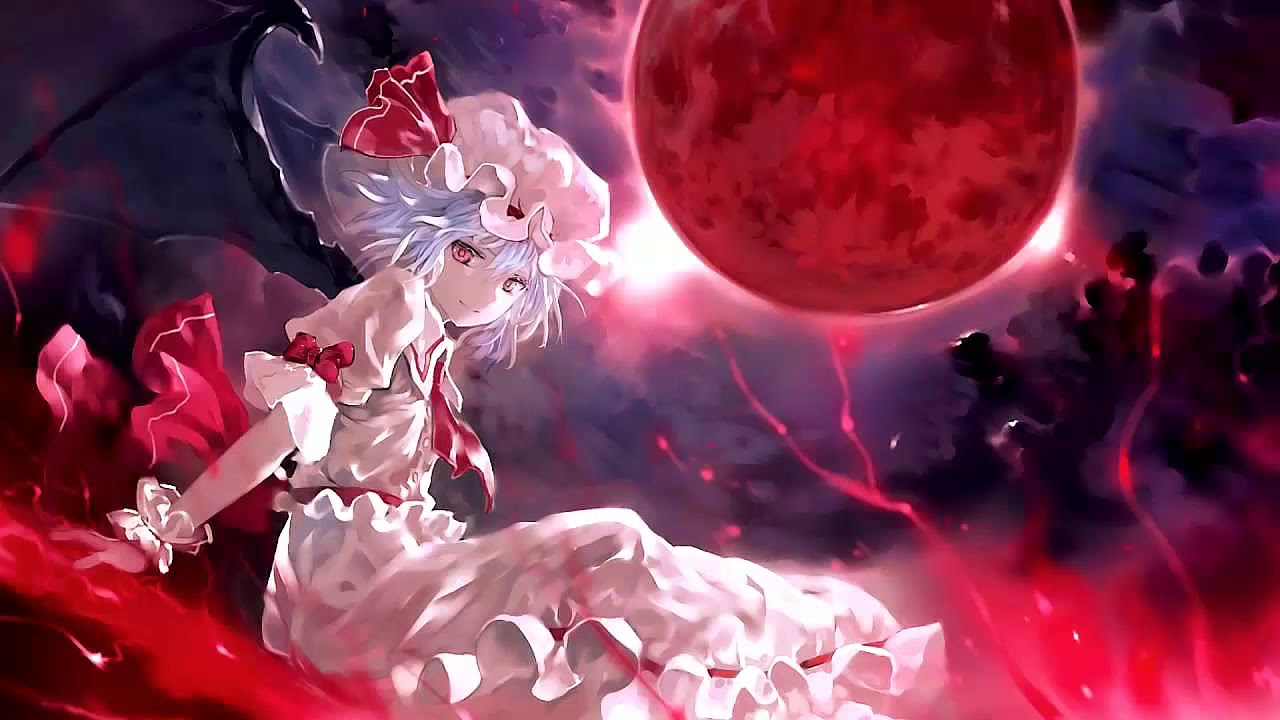 🎃 HARD DARK NIGHTCORE 🎃 Asking Alexandria 【Closure】