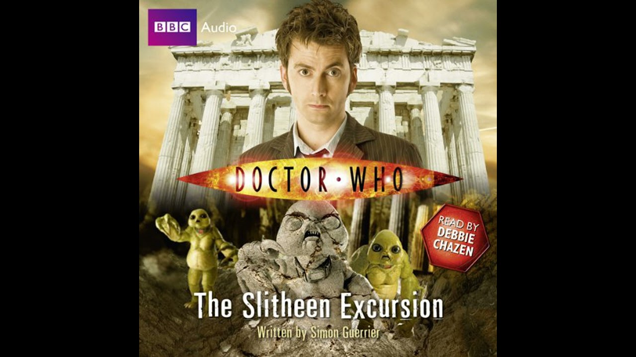 Doctor Who: The Slitheen Excursion by Simon Guerrier | Full Audiobook