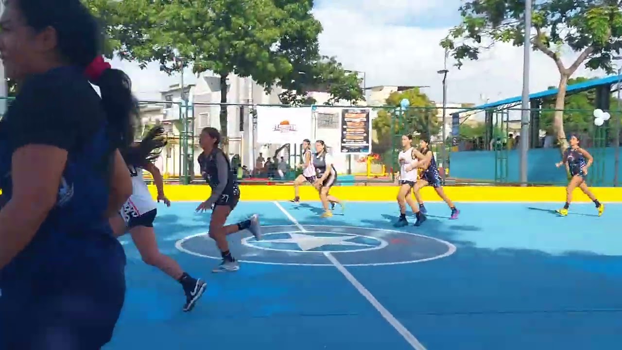 Floresta Team prácticas 2.