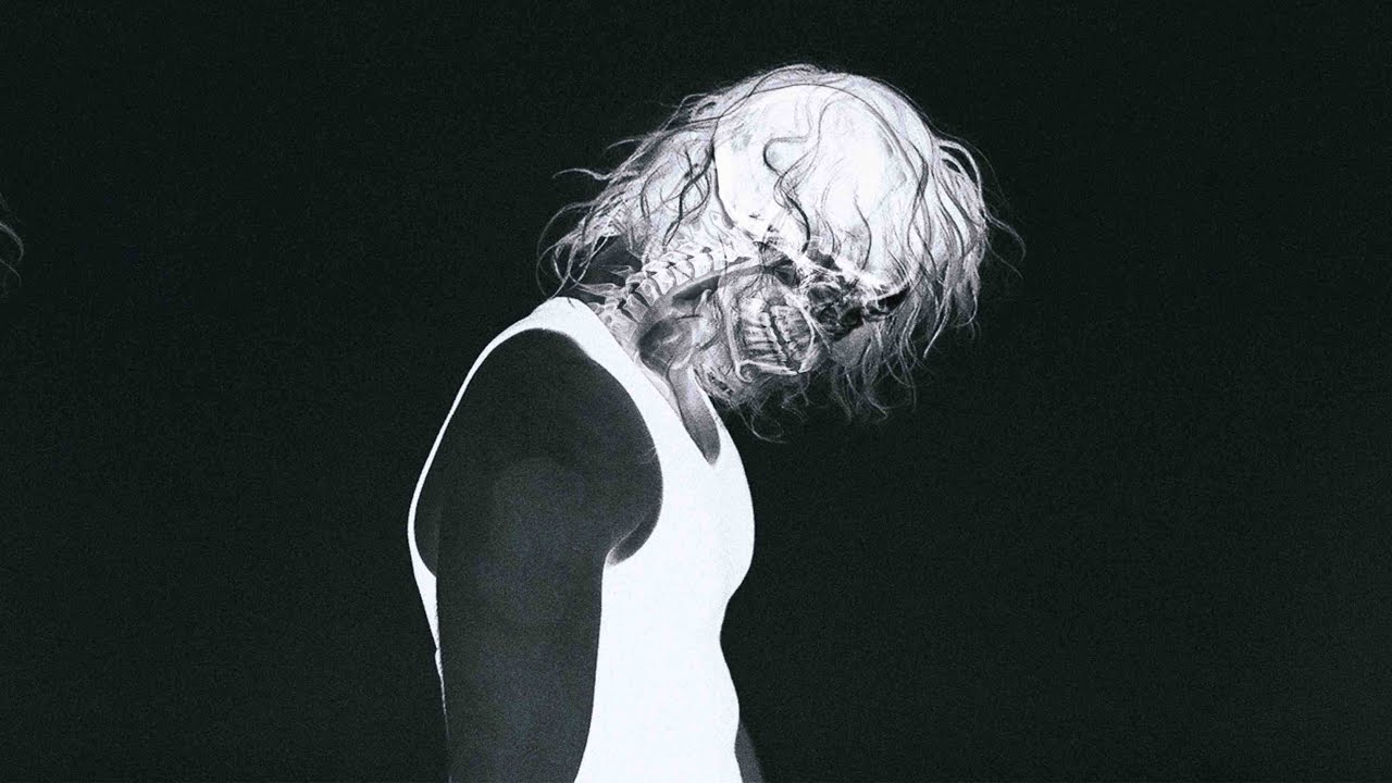 BONES x Brevin Kim 