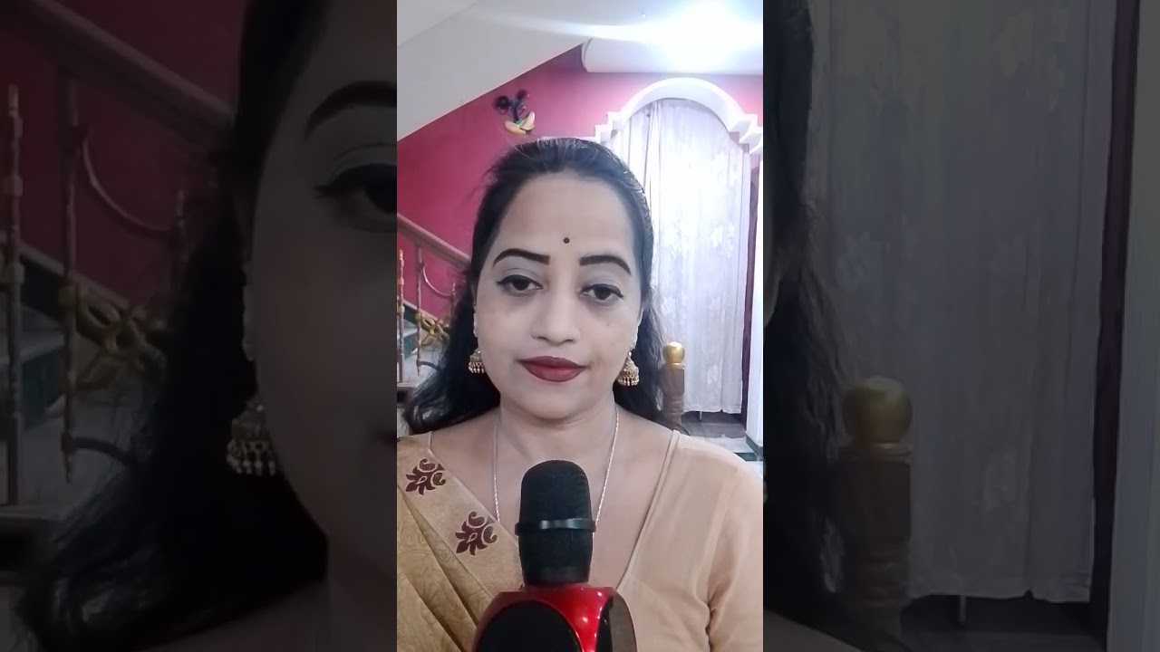Aye maalik tere bande hum 