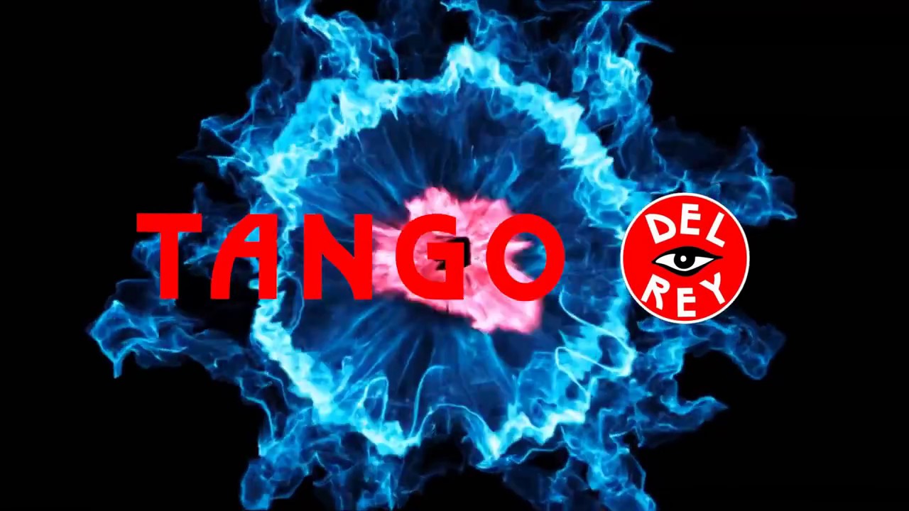 Tango Del Rey NYE 2017