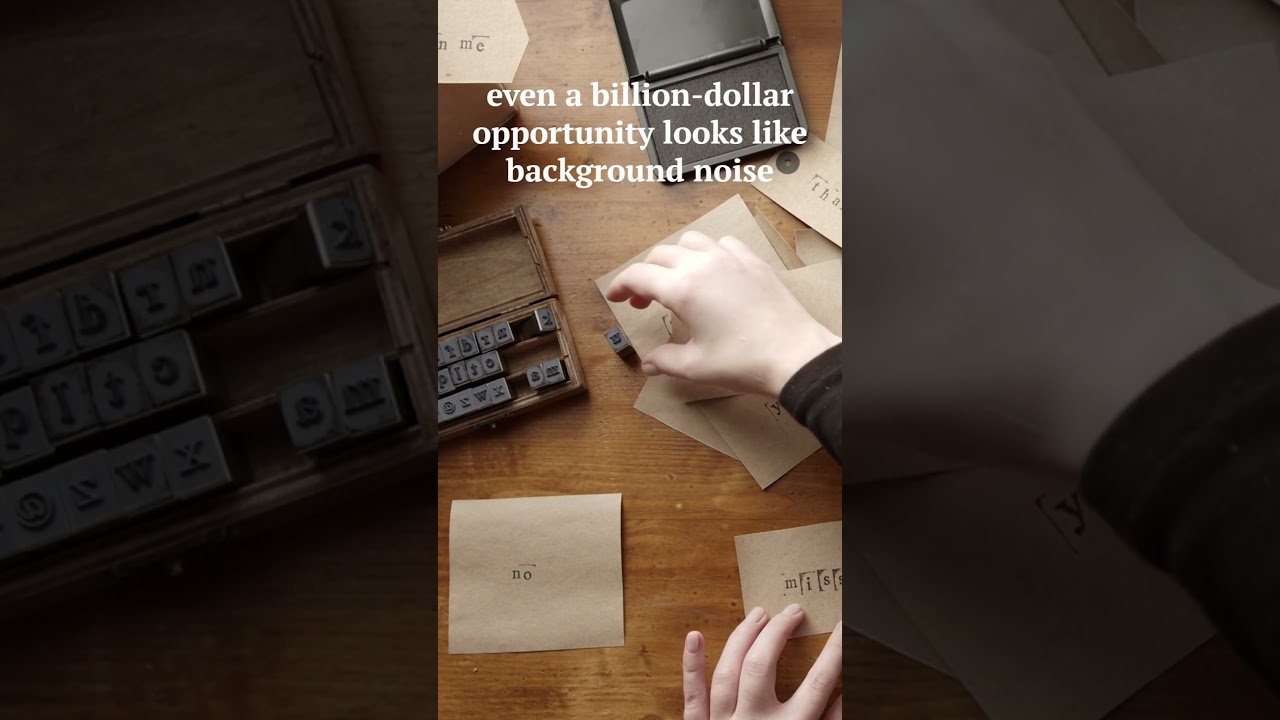 Why Your Brain "Deletes" Money Opportunities 