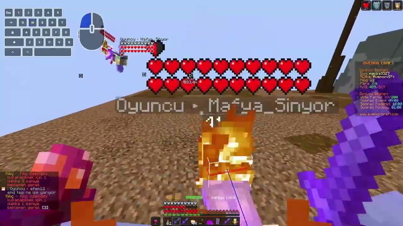 Avenor Craft #999 #minecraft