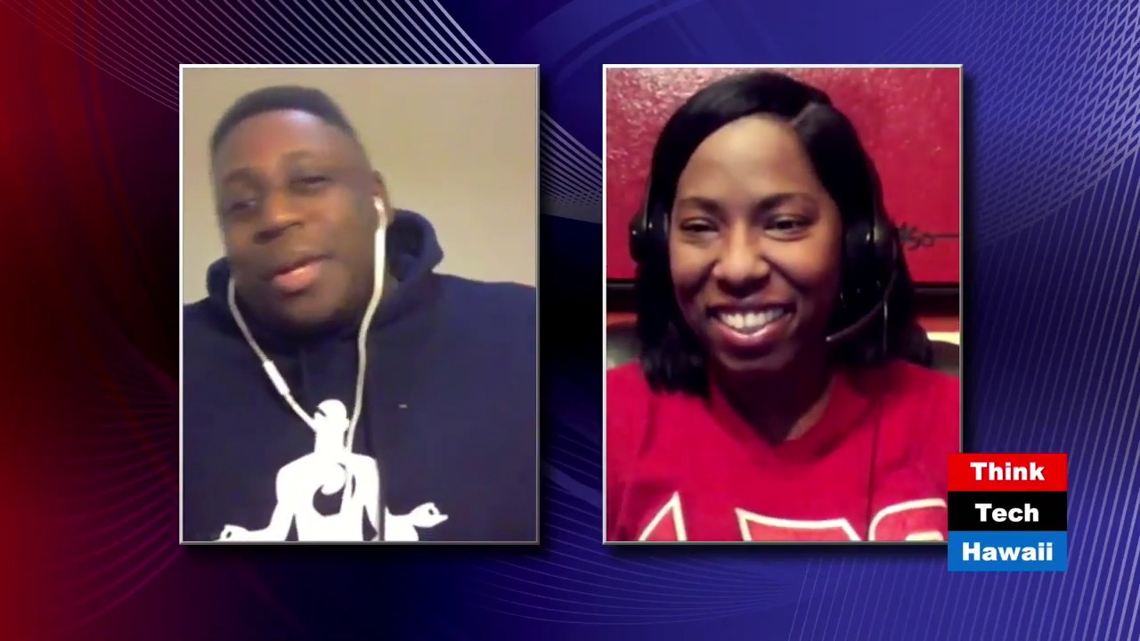 Why do millionaire athletes go broke? W/ Ex Pro Athlete Tywanna Smith