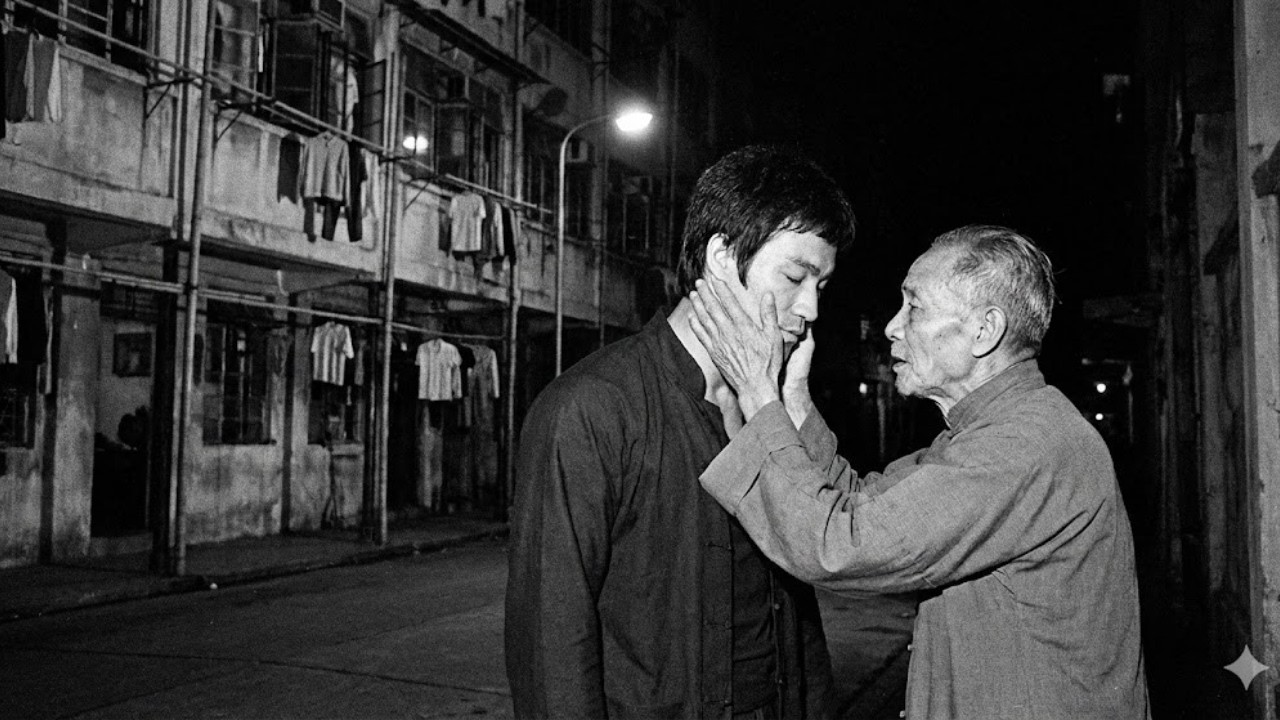 3 MISSING HOURS BEFORE BRUCE LEE DIED | A Taxi Driver Revealed The Truth 46 Years Later