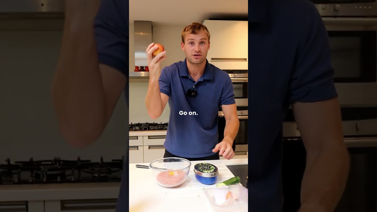 Making a homemade meal for your dog is so quick!!!