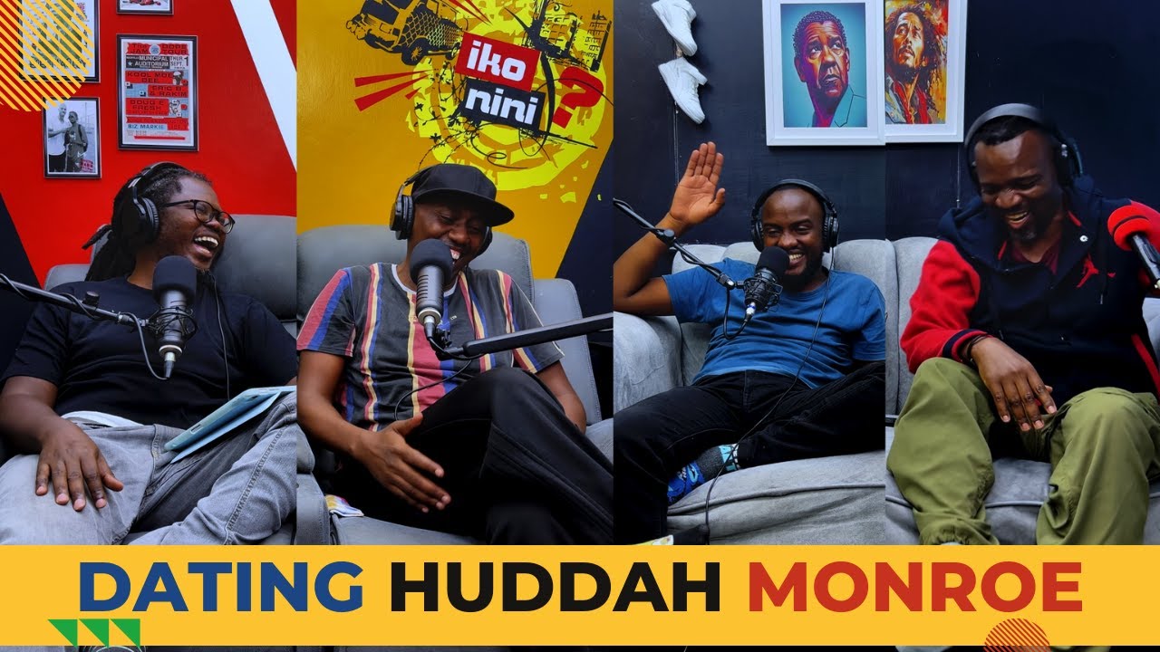Ep 104 part 1 SEXUAL ASSAULT, MATATU DRAMA, MOMBASA, GACHAGUA & RUTO'S BEEF The Weekend Update