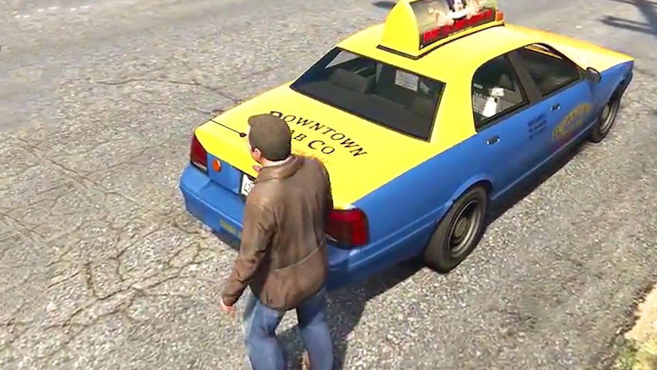 This Made NO Sense (GTA 5 Speedrun Glitch) - DarkViperAU