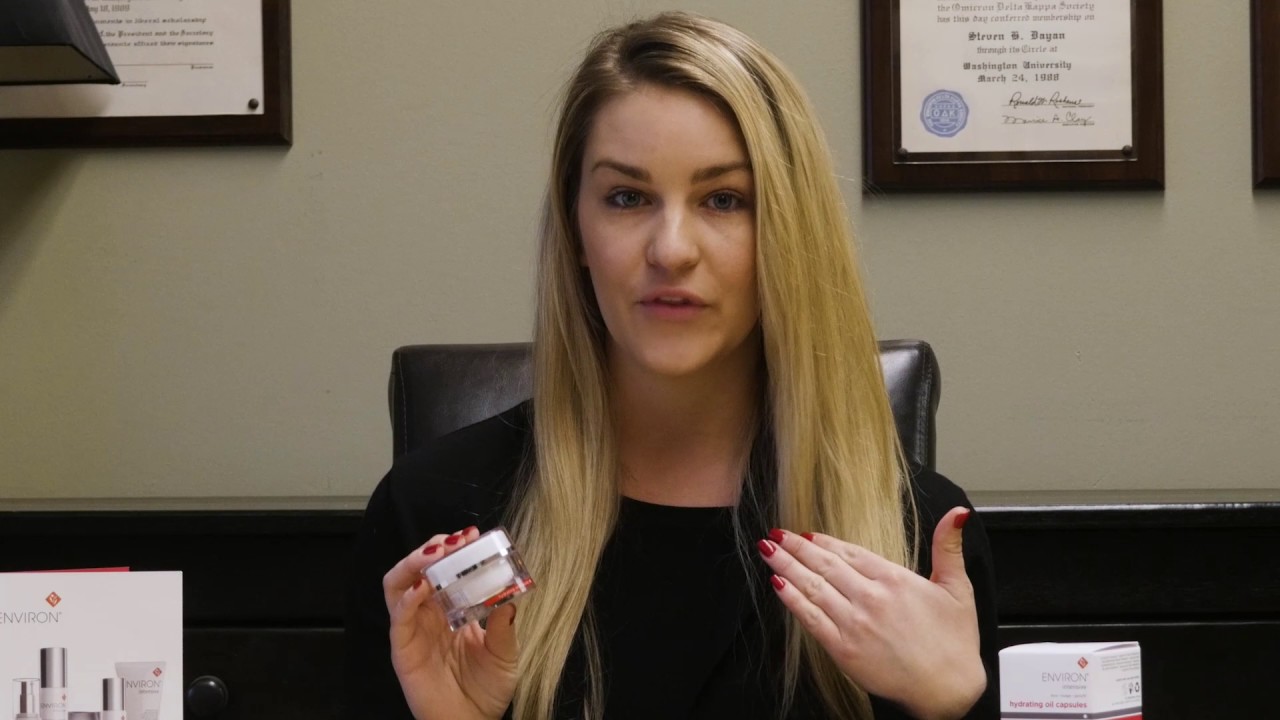 Kara Knows: The Magic of Environ Hydrating Capsules