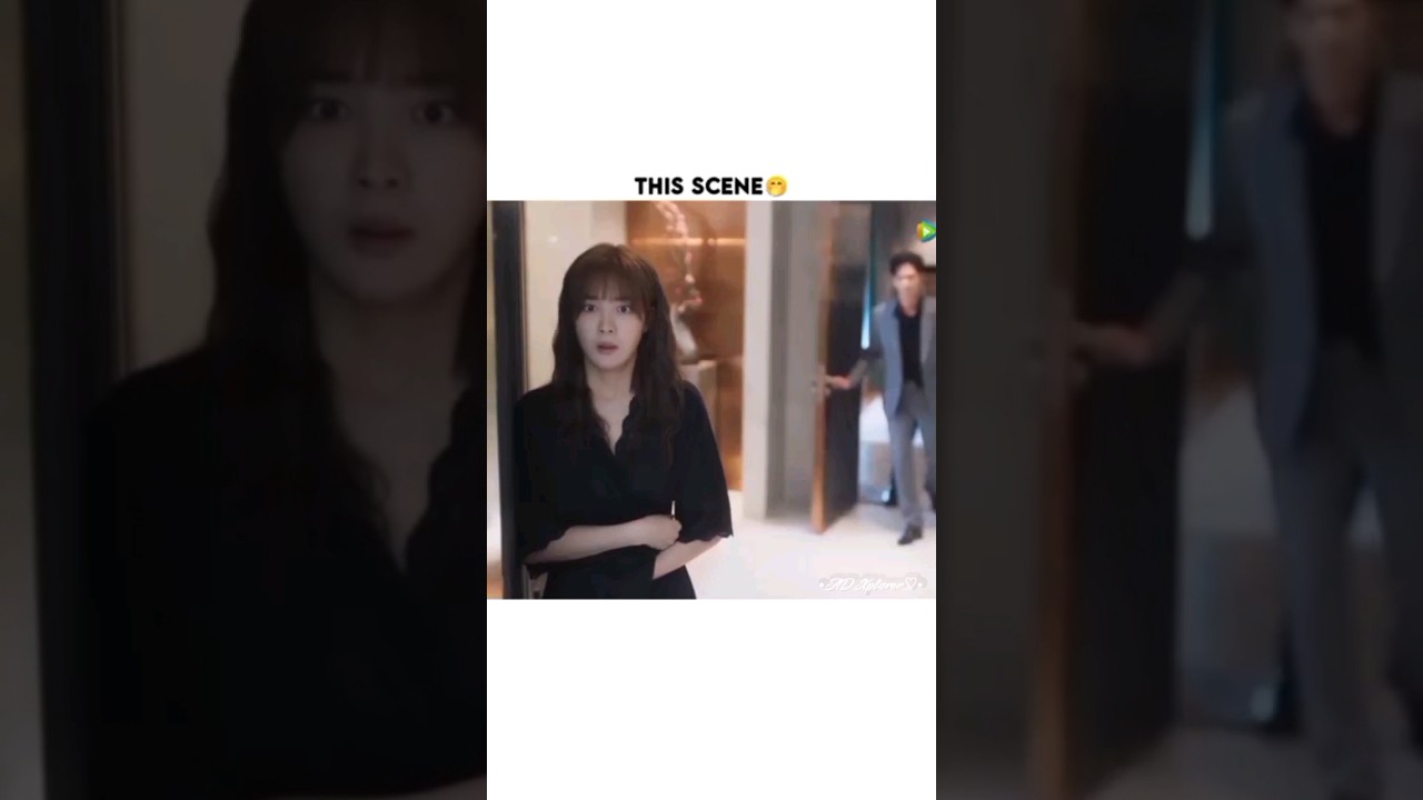 She want to impress him ..but 😅💖💕#asiandrama #youtubeshorts #viralvideo #lovestatus #funny