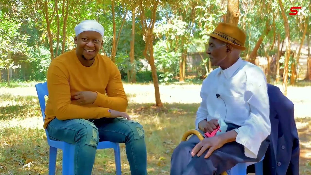 ANGIKORWO NIUKORAGWO NA NDWARI TA ICI KANA MAUNDU TA MAYA HENA KINDU KIARI KIRUTWO NO GITIARUTIRWO