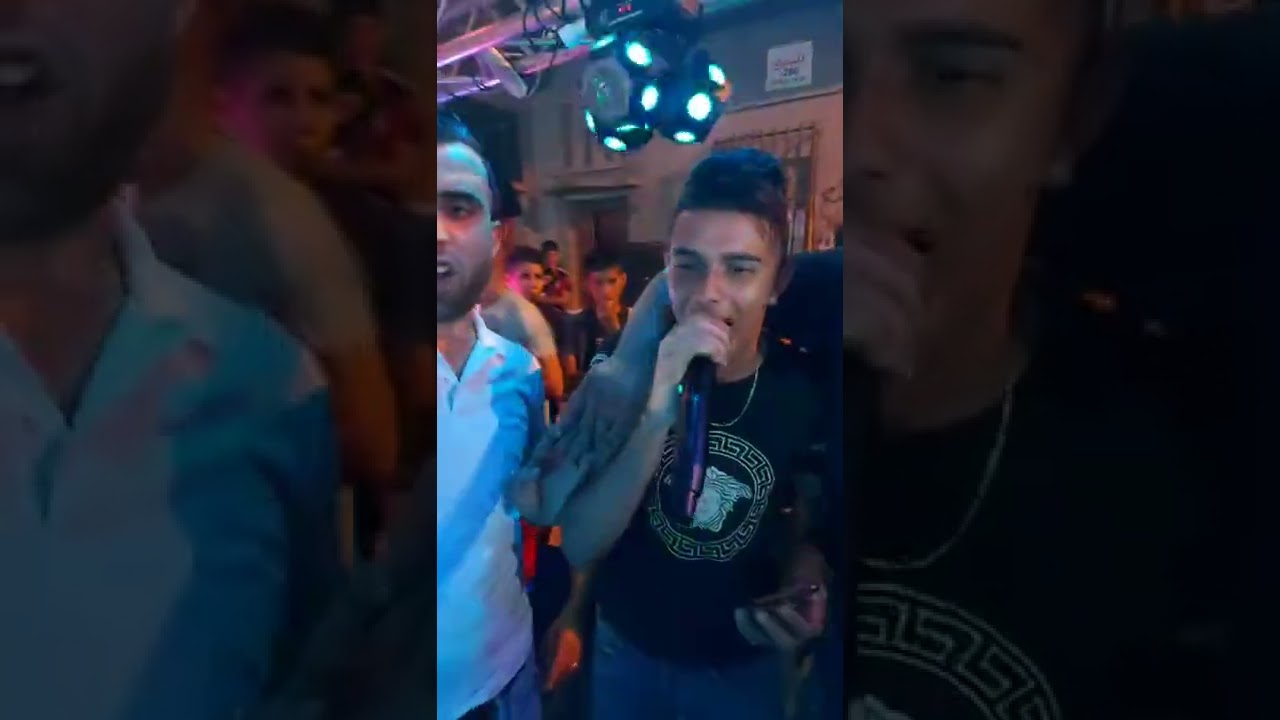 جديد الشاب رامي شاوي 2023 هاي هاي رحت لدارهم خطاب /النسخة الاصلية