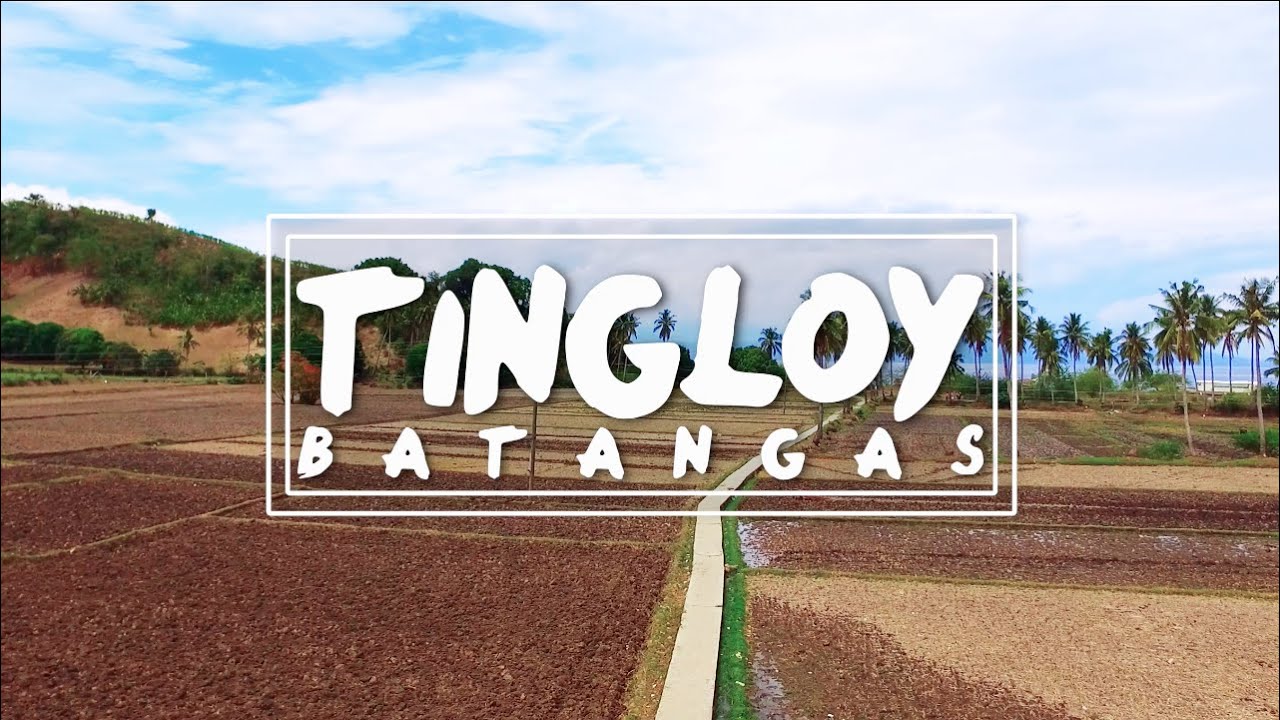 The Hidden Gem of Batangas